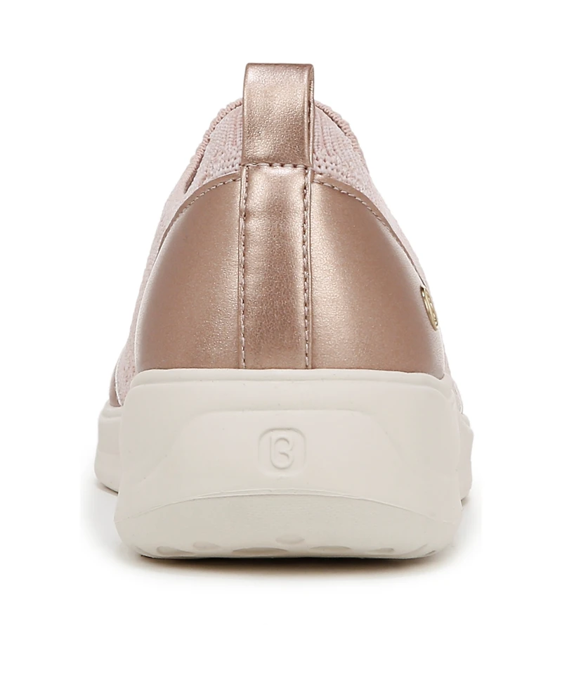 LifeStride Women's Timeless X-Training Inspired Washable Sneakers