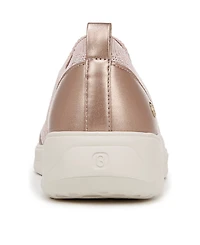 LifeStride Women's Timeless X-Training Inspired Washable Sneakers
