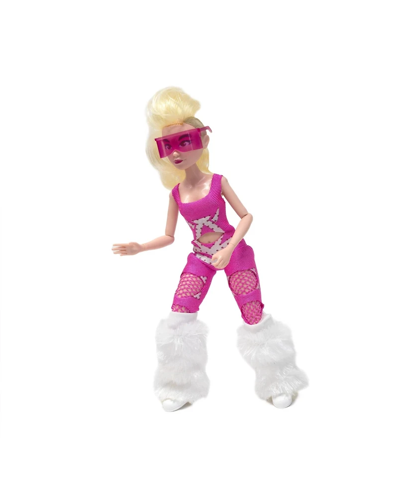 Taya Valkyrie. I Am Brilliance