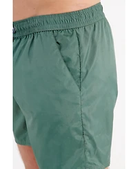 Men's Nautical Cup Swim Shorts