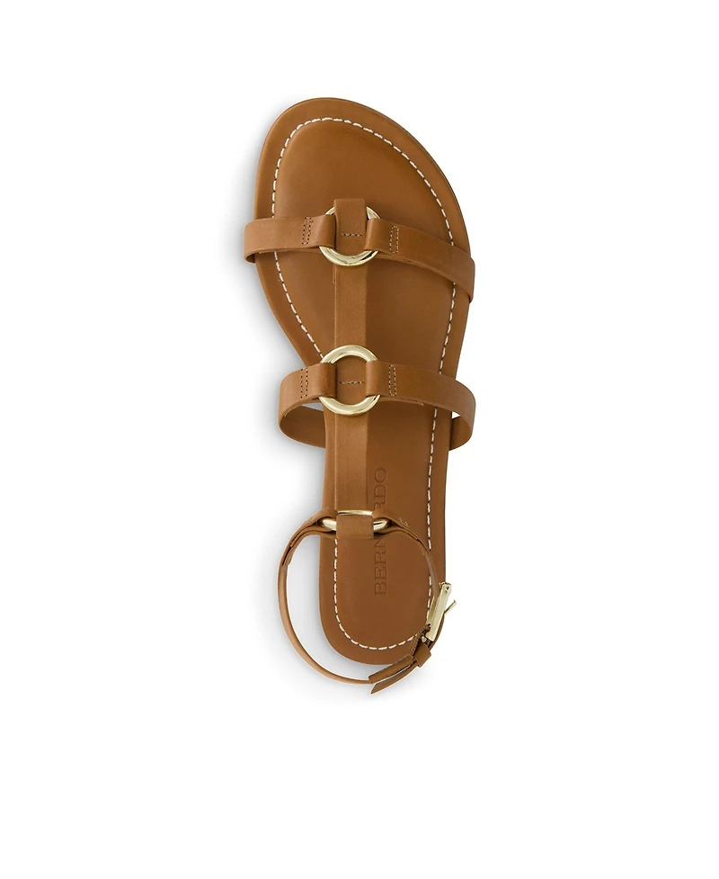 Bernardo Footwear Bernardo Hera Gladiator Sandal