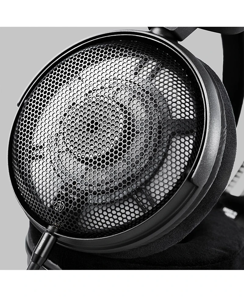 Audio Technica Audio-Technica Ath-ADX3000 Open-Air Dynamic Headphones