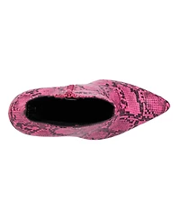 Women's Carmen Dress Boots