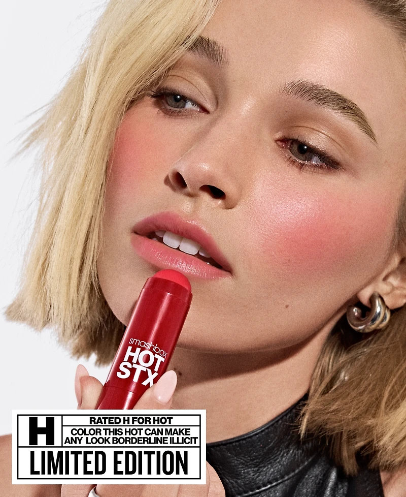 Smashbox Hot Stx Blush Stick