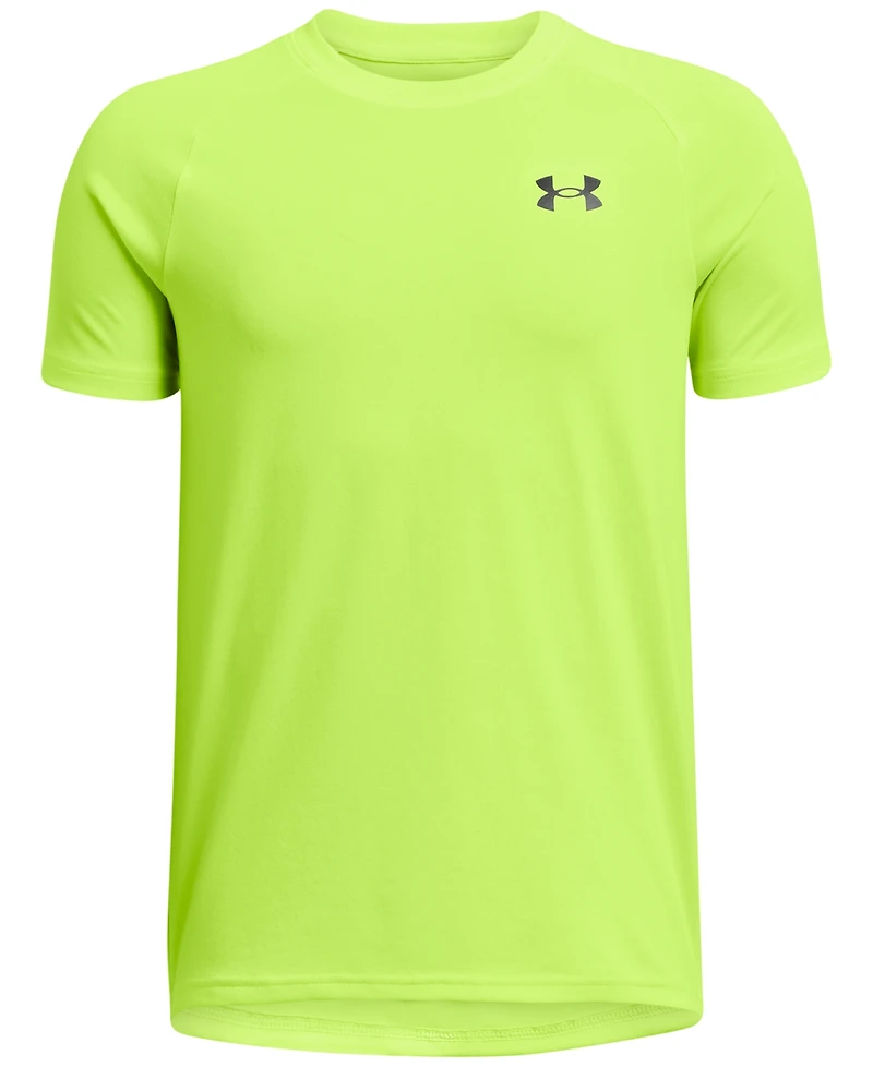 Under Armour Big Boys Tech 2.0 Short Sleeve T-shirt
