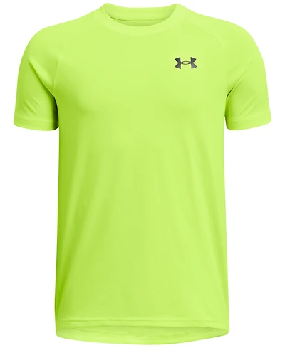 Under Armour Big Boys Tech 2.0 Short Sleeve T-shirt