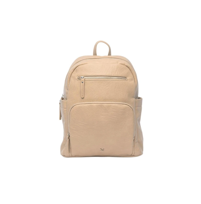 Urban Originals Focus Faux Leather Backpack