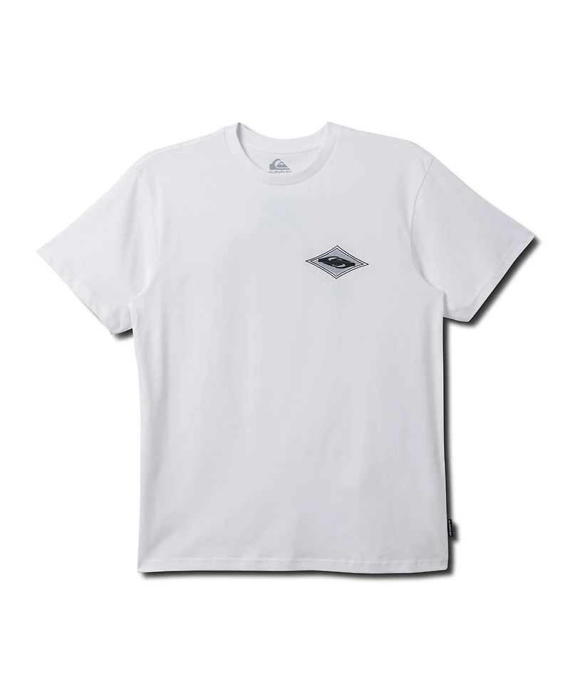 Quiksilver Men's Reflect Short Sleeve T-Shirt
