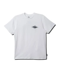 Quiksilver Men's Reflect Short Sleeve T-Shirt