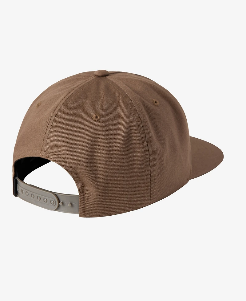 O'Neill Men's Snap Back Hat