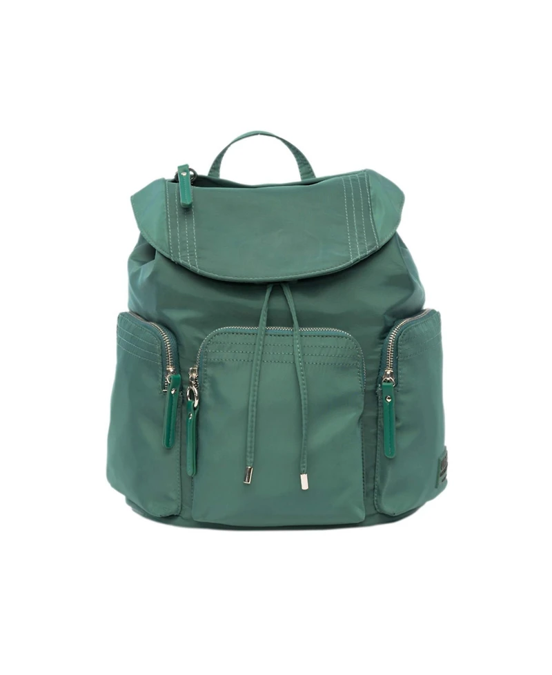 Urban Originals Adventurer Faux Leather Backpack