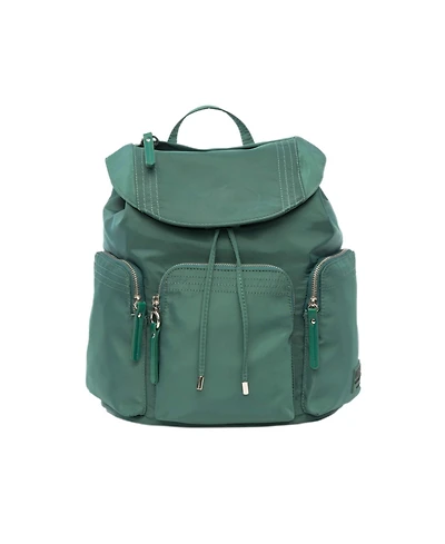 Urban Originals Adventurer Faux Leather Backpack