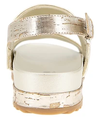 Kenneth Cole Reaction Women's Debra2 Wedge Sandals