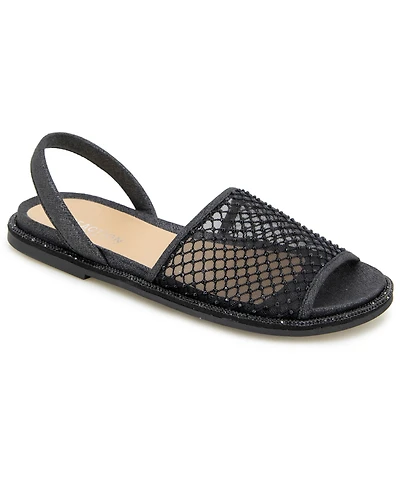 Kenneth Cole Reaction Women's Saavi Round Toe Sandals