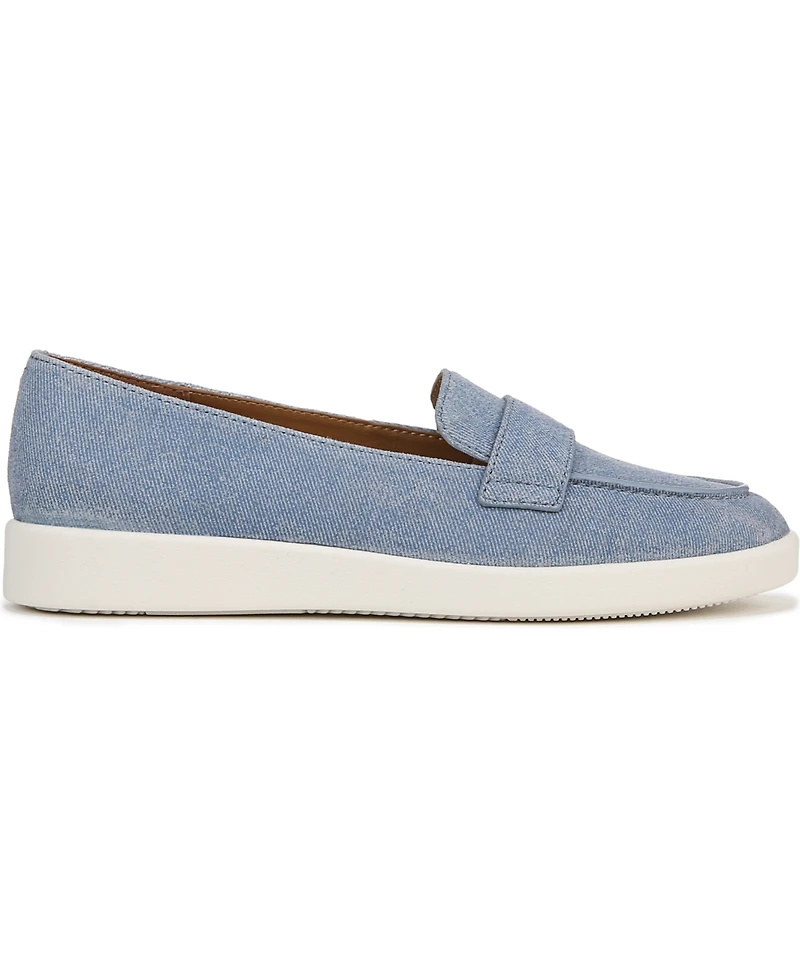 Naturalizer Women's Karis Closed Round Toe Hybrid Penny Loafers