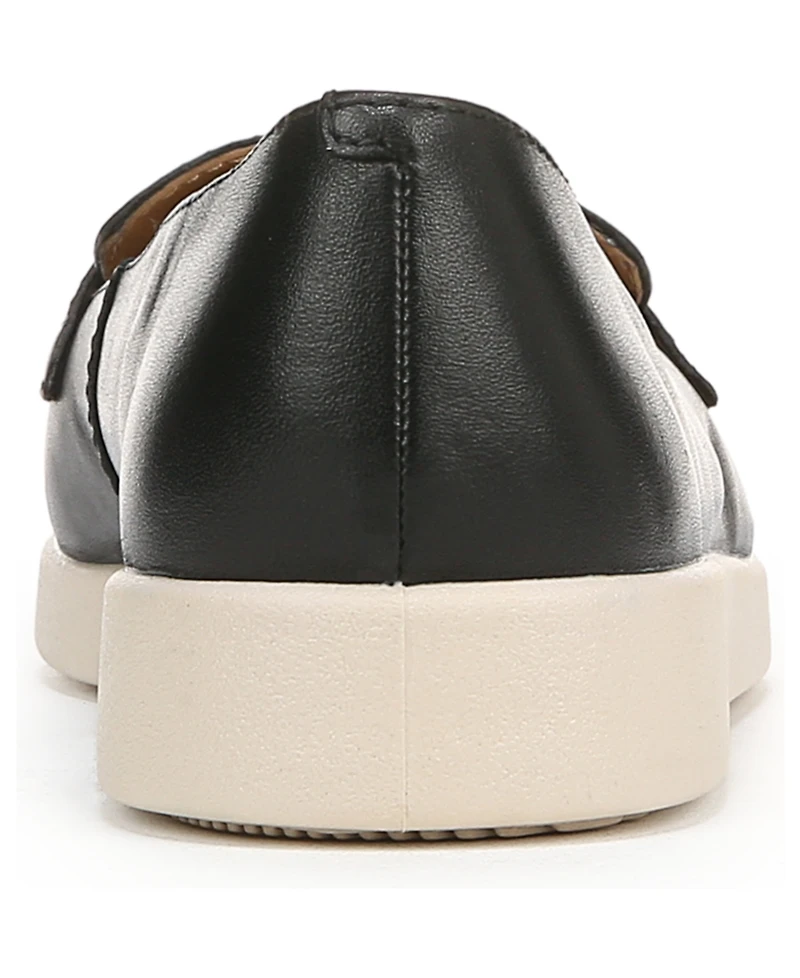 Naturalizer Women's Karis Closed Round Toe Hybrid Penny Loafers