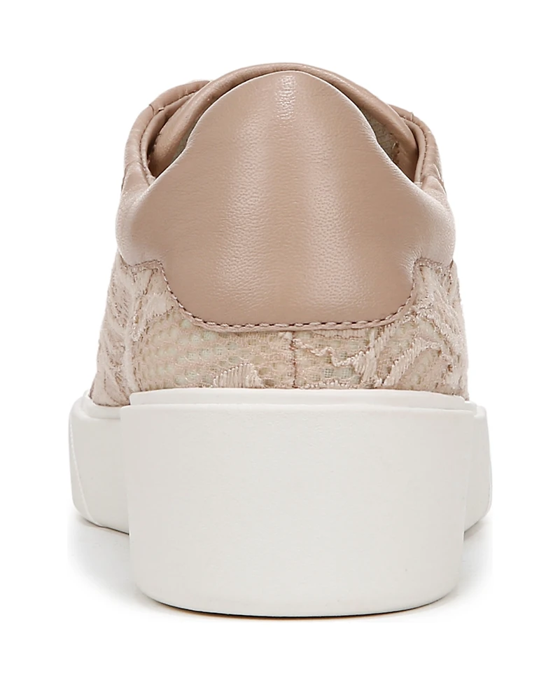 Naturalizer Women's Morrison 3.1 Lace-Up Sneakers