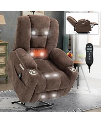Mondawe Power Lift Recliner Chair