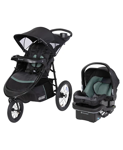 Baby Trend Expedition Dlx Travel System (with Ez-Lift Plus)