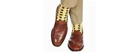 Trafalgar Men's Happy Hour Martini Olives Over The Calf Mercerized Cotton Novelty Socks (1 Pair)