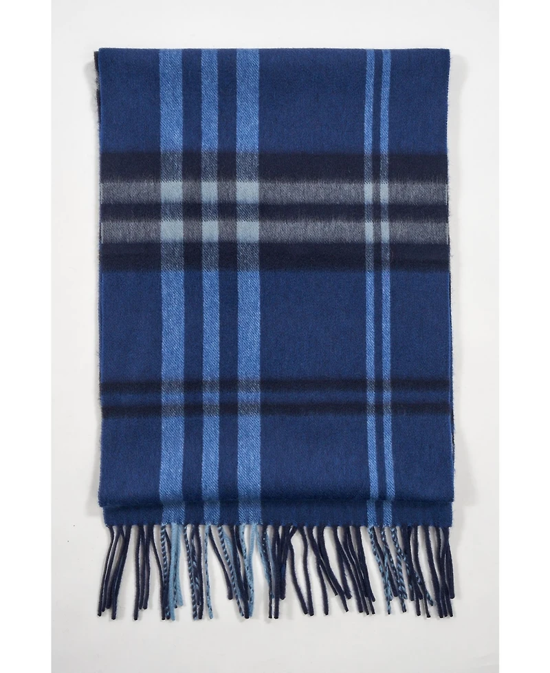 Jennie Liu 100% Cashmere Scarf for Women