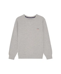 Men's Sport Lounge Crew Neck Sweatshirt
