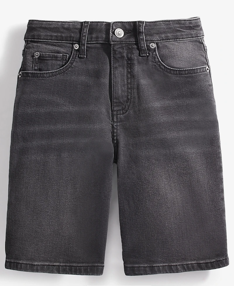 Epic Threads Little & Big Boys Relaxed Brooklyn Jean Shorts, Exclusively at Macy's