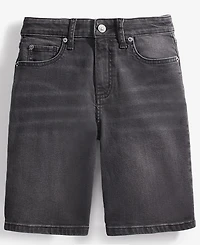 Epic Threads Little & Big Boys Relaxed Brooklyn Jean Shorts, Exclusively at Macy's