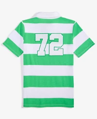 Epic Threads Little & Big Boys Rugby Stripe Polo Shirt, Exclusively at Macy's