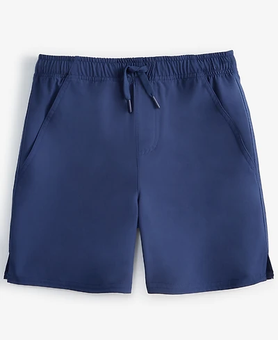 Epic Threads Little & Big Boys Training Shorts, Exclusively at Macy's