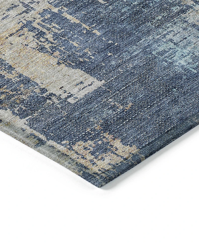 Addison Chantille Machine Washable ACN795 2'3''x7'6'' Runner Area Rug