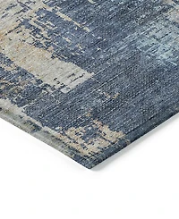 Addison Chantille Machine Washable ACN795 2'3''x7'6'' Runner Area Rug