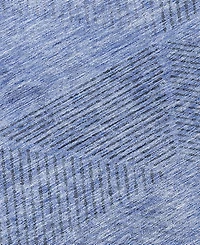 Addison Chantille Machine Washable ACN777 2'3''x7'6'' Runner Area Rug