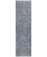 Addison Chantille Machine Washable ACN790 2'3''x7'6'' Runner Area Rug