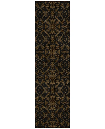 Addison Chantille Machine Washable ACN785 2'3''x7'6'' Runner Area Rug