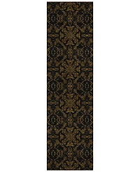 Addison Chantille Machine Washable ACN785 2'3''x7'6'' Runner Area Rug
