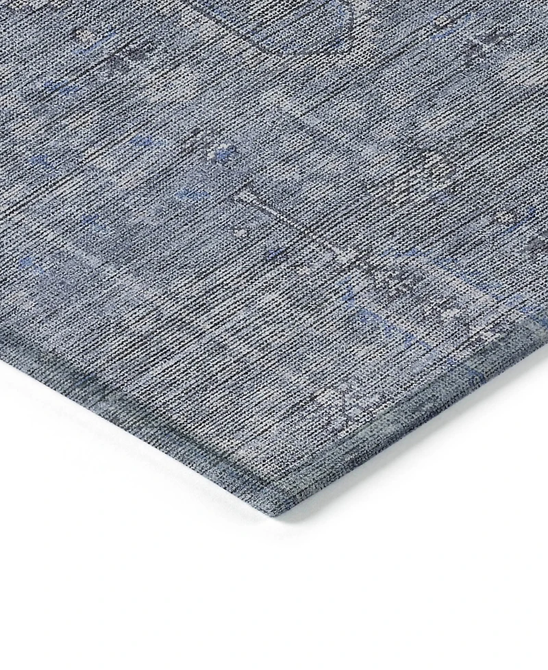Addison Chantille Machine Washable ACN790 2'3''x7'6'' Runner Area Rug