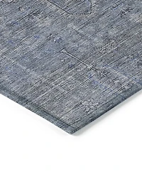 Addison Chantille Machine Washable ACN790 2'3''x7'6'' Runner Area Rug