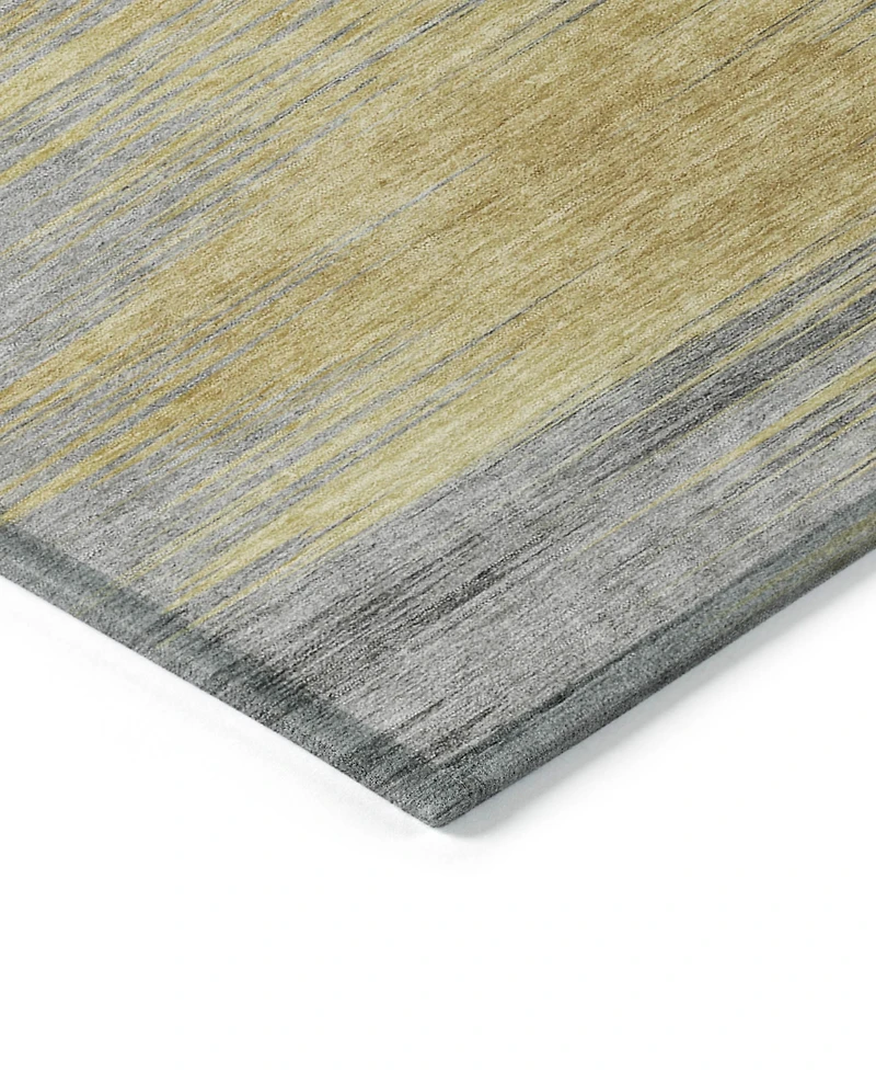 Addison Chantille Machine Washable ACN793 2'3''x7'6'' Runner Area Rug