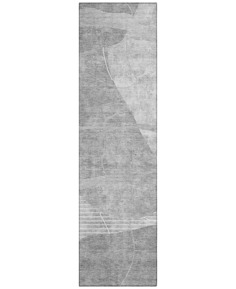 Addison Chantille Machine Washable ACN805 2'3''x7'6'' Runner Area Rug