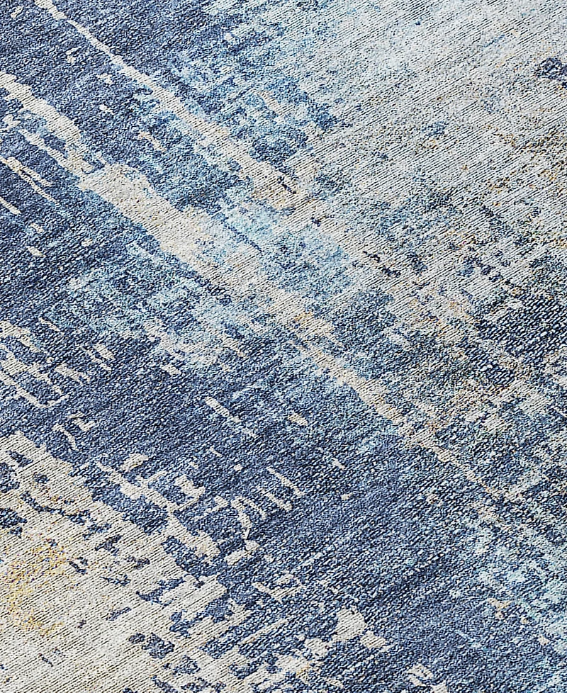 Addison Chantille Machine Washable ACN795 2'3''x7'6'' Runner Area Rug