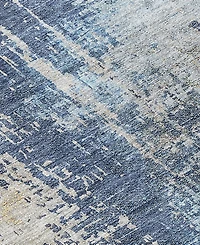 Addison Chantille Machine Washable ACN795 2'3''x7'6'' Runner Area Rug