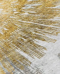 Addison Chantille Machine Washable ACN773 2'6''x3'10'' Area Rug