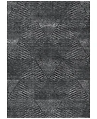 Addison Chantille Machine Washable ACN777 2'6''x3'10'' Area Rug
