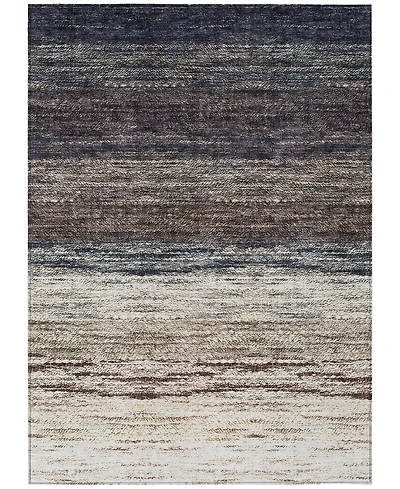 Addison Chantille Machine Washable ACN786 5'x7'6'' Area Rug
