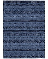 Addison Chantille Machine Washable ACN803 5'x7'6'' Area Rug