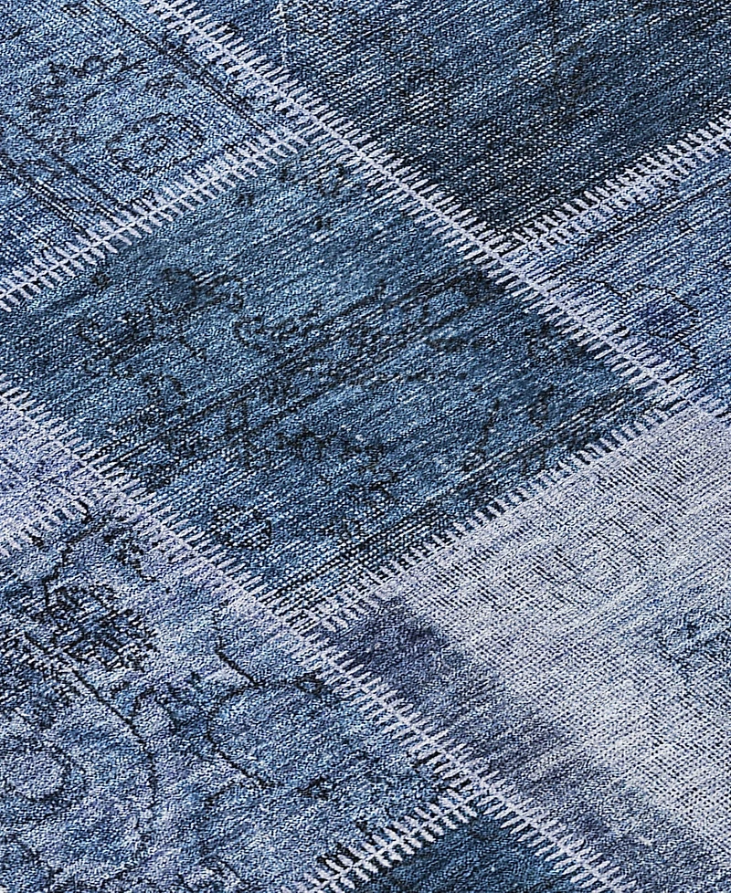Addison Chantille Machine Washable ACN772 8'x10' Area Rug