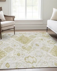 Addison Chantille Machine Washable ACN776 8'x10' Area Rug
