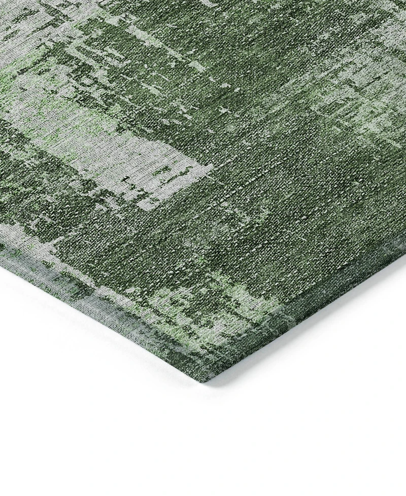 Addison Chantille Machine Washable ACN796 8'x10' Area Rug