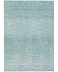 Addison Chantille Machine Washable ACN800 8'x10' Area Rug